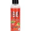 S8 STIMUL8 Lubrifiant Comestible Fraise-Vanille 4in1 S8 125mL