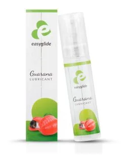 Lubrifiant Easyglide Guarana - 30ml -Sextoys boutique lubrifiant easyglide guarana 30ml 1