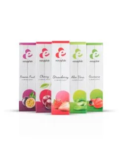 Lubrifiant Easyglide Guarana - 30ml -Sextoys boutique lubrifiant easyglide guarana 30ml 4