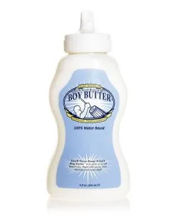 Lubrifiant Eau Boy Butter H2O 266mL