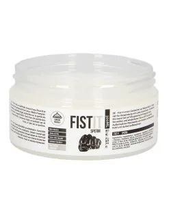 Lubrifiant Faux Sperme Fist It 300ml 8 Lubrifiant Faux Sperme Fist It 300ml -Sextoys boutique lubrifiant faux sperme fist it 300ml 2