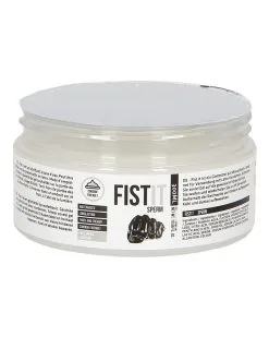 Lubrifiant Faux Sperme Fist It 300ml 9 Lubrifiant Faux Sperme Fist It 300ml -Sextoys boutique lubrifiant faux sperme fist it 300ml 3