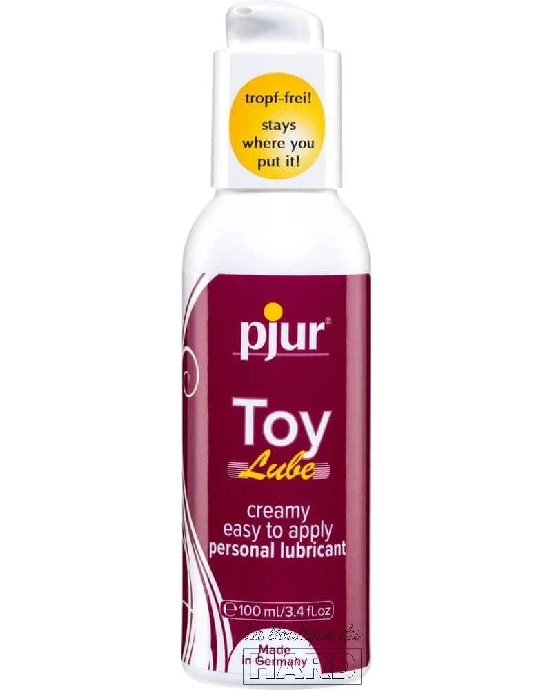 Lubrifiant Pour Sextoys Toys Pjur 100ml 1 Lubrifiant Pour Sextoys Toys Pjur 100ml