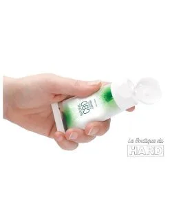 Lubrifiant Relaxant Natural CBD 50ml -Sextoys boutique lubrifiant relaxant natural cbd 50ml 3