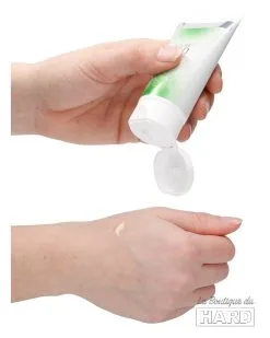 Lubrifiant Relaxant Natural CBD 50ml -Sextoys boutique lubrifiant relaxant natural cbd 50ml 4