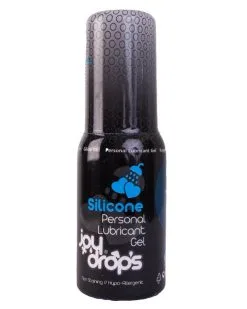 Lubrifiant Silicone Joy Drops 50mL
