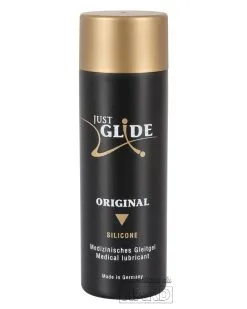 Just Glide Lubrifiant Silicone Original 100ml