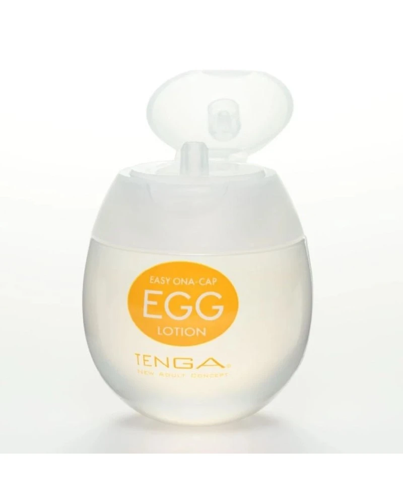 Lubrifiant Tenga Egg Lotion 65ml 3 Lubrifiant Tenga Egg Lotion 65ml – Image 3