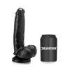 BlackyDick Gode MAGIC 17 X 4 Cm