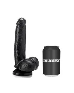 BlackyDick Gode MAGIC 17 X 4 Cm