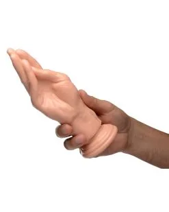 Master Series Main à Fist The Stuffer 19 X 7 Cm -Sextoys boutique main a fist the stuffer 19 x 7 cm 2