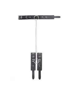 Generique Maintien Poignets-Cou Avec Barre