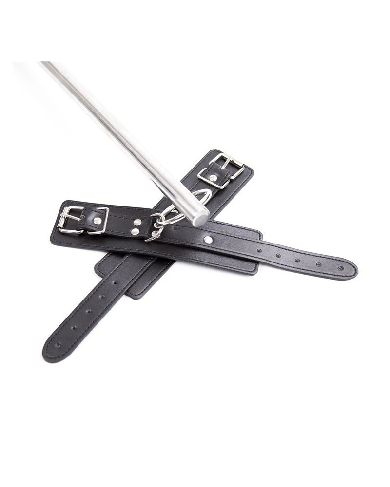 Generique Maintien Poignets-Cou Avec Barre 4 Generique Maintien Poignets-Cou Avec Barre – Image 4