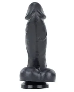 BlackyDick Gode MALONE 17 X 5 Cm 15 BlackyDick Gode MALONE 17 X 5 Cm -Sextoys boutique malone 17 x 5 cm 3