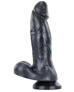 BlackyDick Gode MALONE 17 X 5 Cm 18 BlackyDick Gode MALONE 17 X 5 Cm -Sextoys boutique malone 17 x 5 cm 6