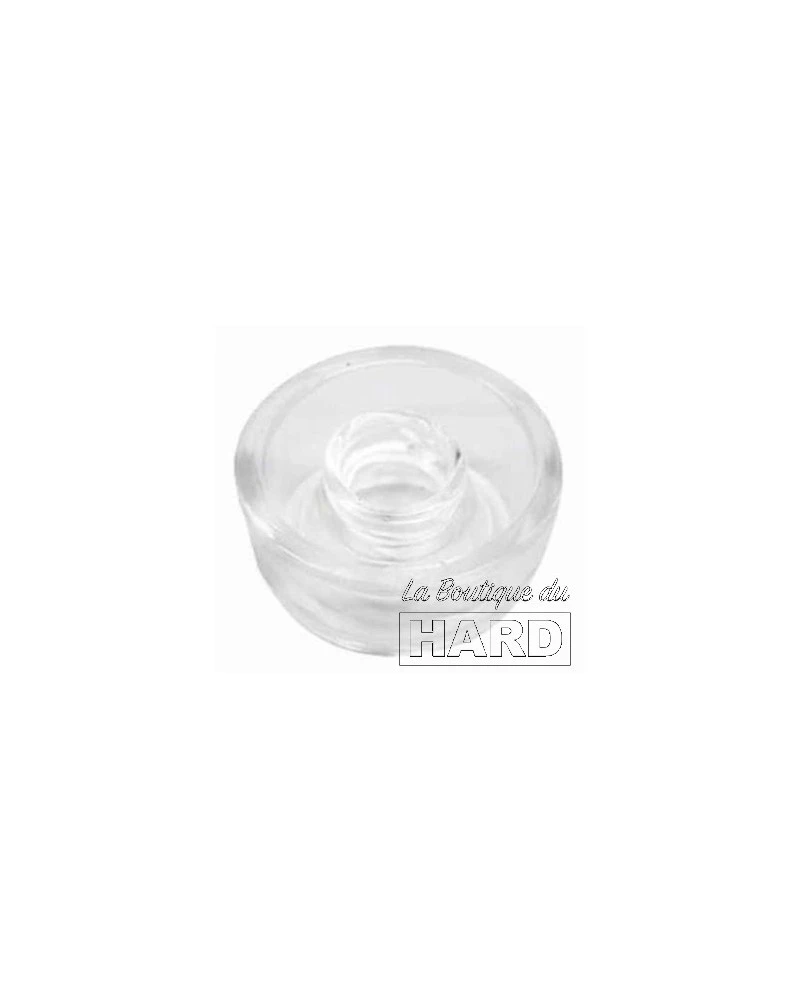 La Boutique Du Hard Manchon Pour Pompe à Pénis 65mm Transparent 1 La Boutique Du Hard Manchon Pour Pompe à Pénis 65mm Transparent