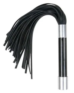 Easytoys Fetish Collection Martinet Flogger 38cm