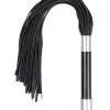 Easytoys Fetish Collection Martinet FLOGGER WHIP 43cm