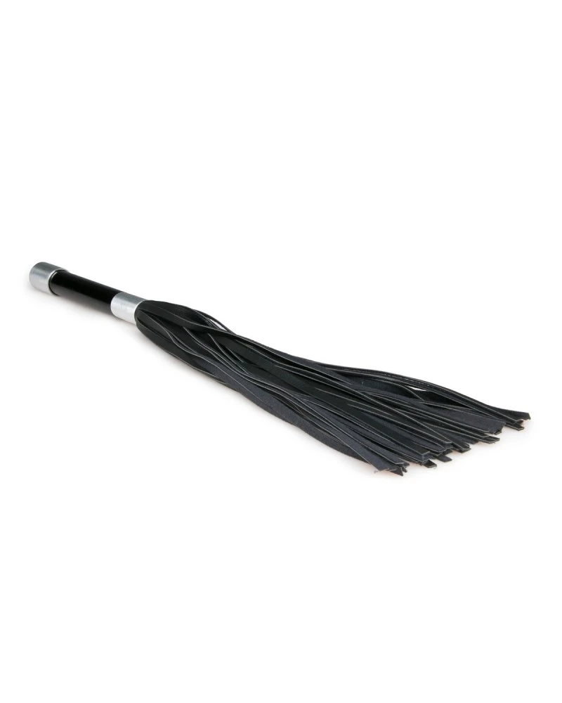 Easytoys Fetish Collection Martinet FLOGGER WHIP 43cm 3 Easytoys Fetish Collection Martinet FLOGGER WHIP 43cm – Image 3