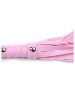 Correct Me Martinet Flogsor 60cm Rose -Sextoys boutique martinet flogsor 60cm rose 2