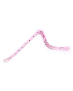 Correct Me Martinet Flogsor 60cm Rose -Sextoys boutique martinet flogsor 60cm rose 3