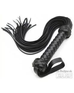 Correct Me Martinet Flogy 50cm Noir