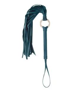 Ouch! Halo Martinet Halo 53cm Bleu