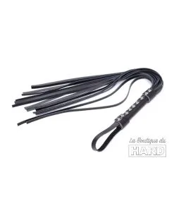 Correct Me Martinet Long Nalhois 63cm Noir