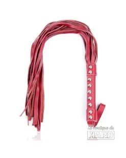 Correct Me Martinet Long Nalhois 63cm Rouge