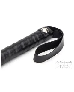 Correct Me Martinet Rihor 60cm Noir -Sextoys boutique martinet rihor 60cm noir 2
