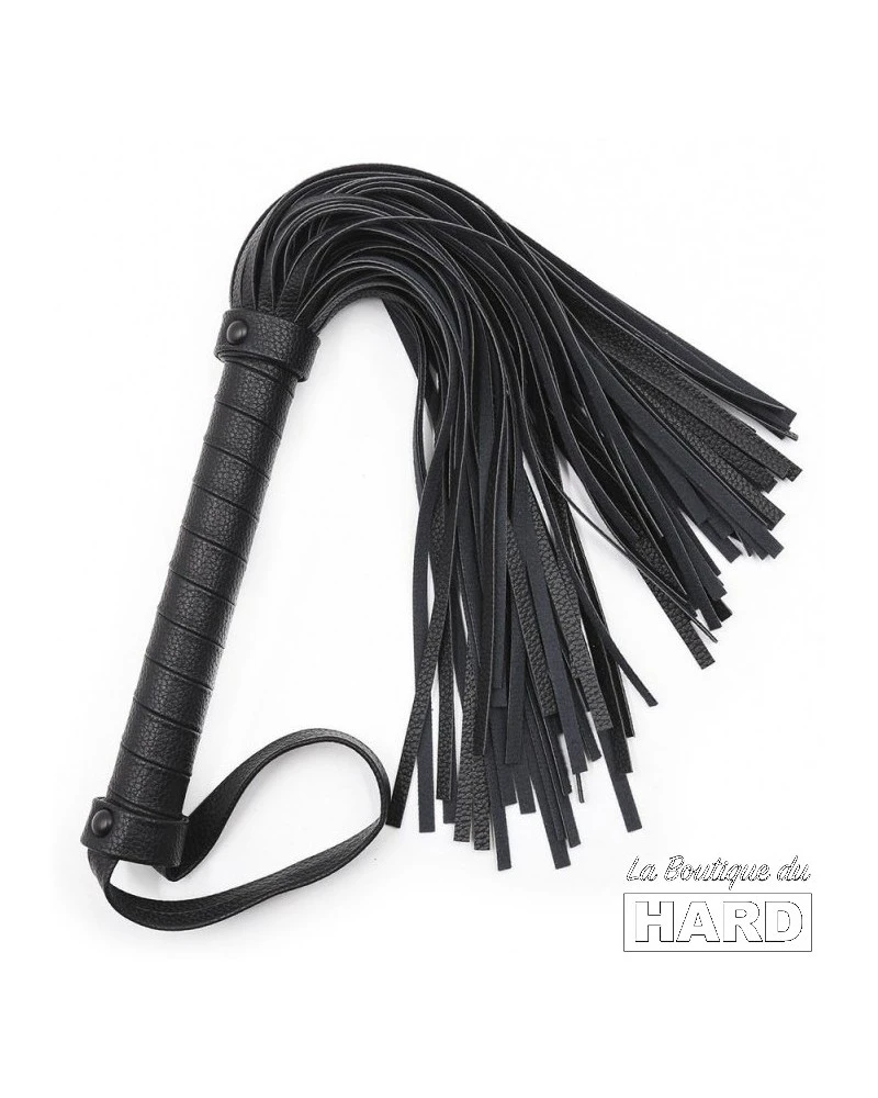 Correct Me Martinet Sm Lychos 42cm Noir 2 Correct Me Martinet Sm Lychos 42cm Noir – Image 2