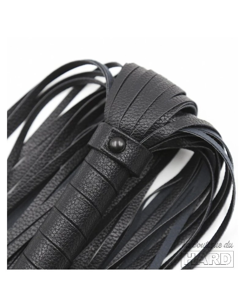 Correct Me Martinet Sm Lychos 42cm Noir 4 Correct Me Martinet Sm Lychos 42cm Noir – Image 4