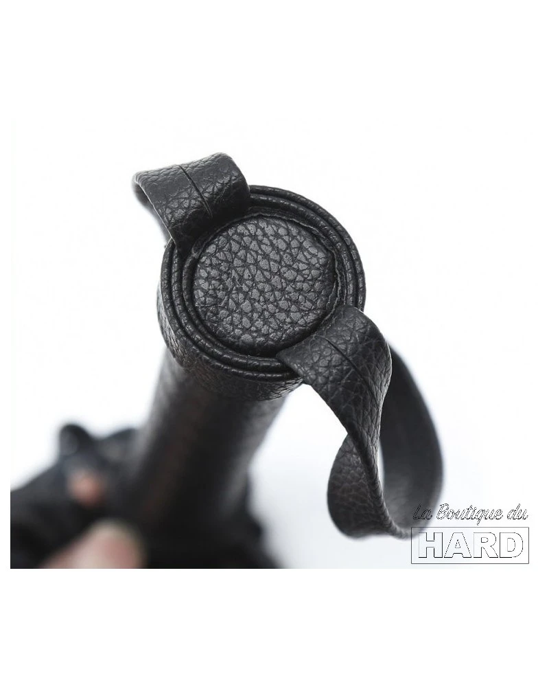 Correct Me Martinet Sm Lychos 42cm Noir 5 Correct Me Martinet Sm Lychos 42cm Noir – Image 5