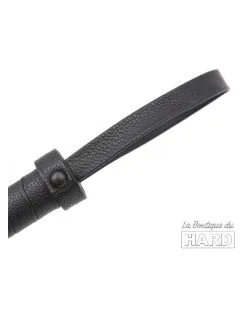 Correct Me Martinet Sm Lychos 42cm Noir 12 Correct Me Martinet Sm Lychos 42cm Noir -Sextoys boutique martinet sm lychos 42cm noir 5