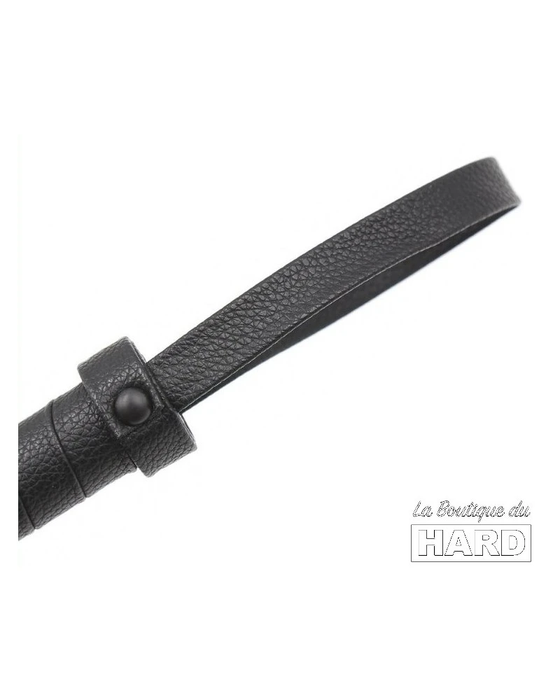 Correct Me Martinet Sm Lychos 42cm Noir 6 Correct Me Martinet Sm Lychos 42cm Noir – Image 6