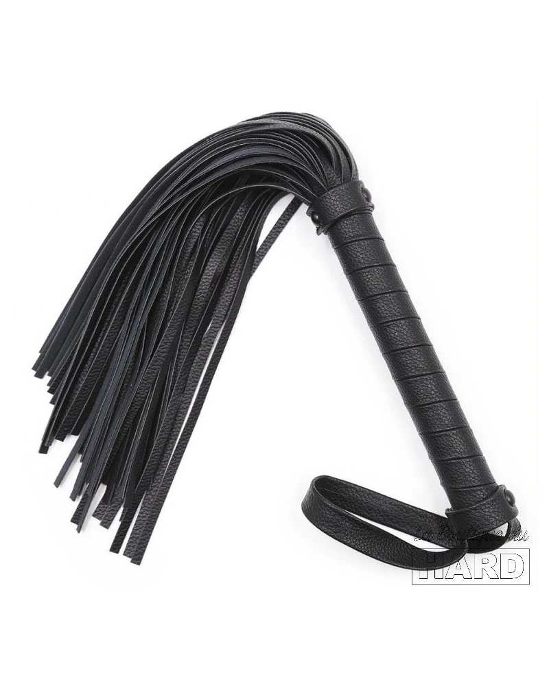 Correct Me Martinet Sm Lychos 42cm Noir 1 Correct Me Martinet Sm Lychos 42cm Noir