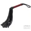 Correct Me Martinet Tang 40cm Noir-Rouge