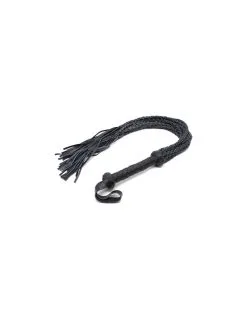 Generique Martinet Tressé Tigress 9 Generique Martinet Tressé Tigress -Sextoys boutique martinet tresse tigress 3