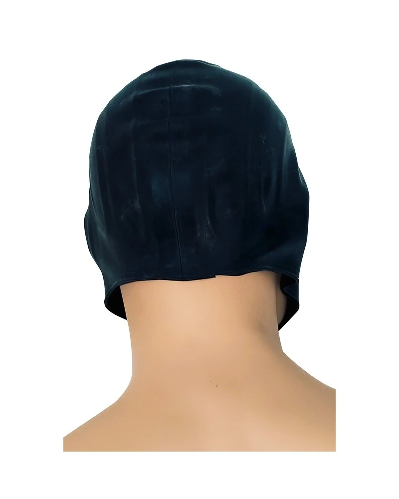 MOI Masque à Gaz Full Rubber 2 MOI Masque à Gaz Full Rubber – Image 2