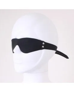 Kiotos Masque En Silicone Blind Thick -Sextoys boutique masque en silicone blind thick 10