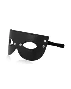 Generique Masque Eye Patches Noir -Sextoys boutique masque eye patches noir 1