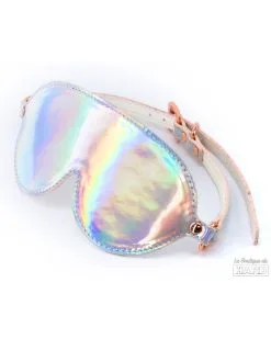 Cosmo Bondage Masque Sm Cosmo