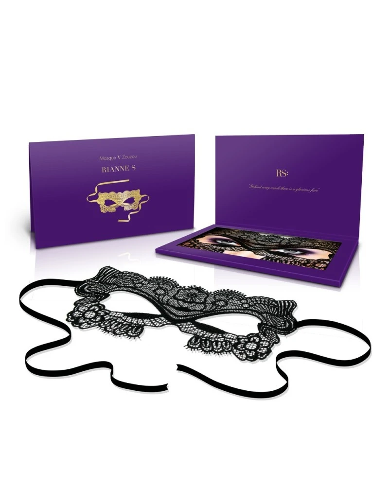 Rianne S Masque V Zouzou Ranne S 2 Rianne S Masque V Zouzou Ranne S – Image 2