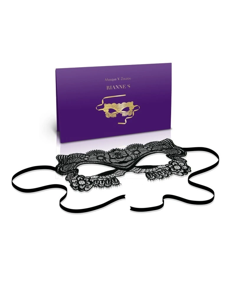 Rianne S Masque V Zouzou Ranne S 4 Rianne S Masque V Zouzou Ranne S – Image 4