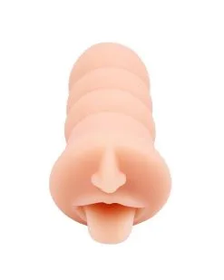 Chisa Novelties Masturbateur Abby Sensual Lips