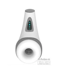 SuckMeToys Masturbateur Automatique 007 SUCK