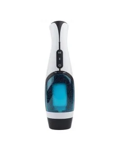 Generique Masturbateur Automatique Magnetic Force 4 Va-et-vient