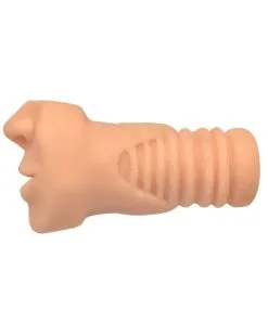 Icon Brands Masturbateur Bouche Boy19 JUlian Bell -Sextoys boutique masturbateur bouche boy19 julian bell 2