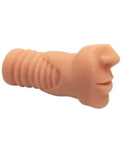 Icon Brands Masturbateur Bouche Boy19 JUlian Bell -Sextoys boutique masturbateur bouche boy19 julian bell 3