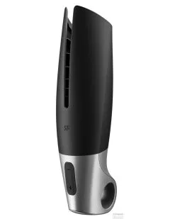 Satisfyer-Men Masturbateur Connecté Power Satisfyer 15cm